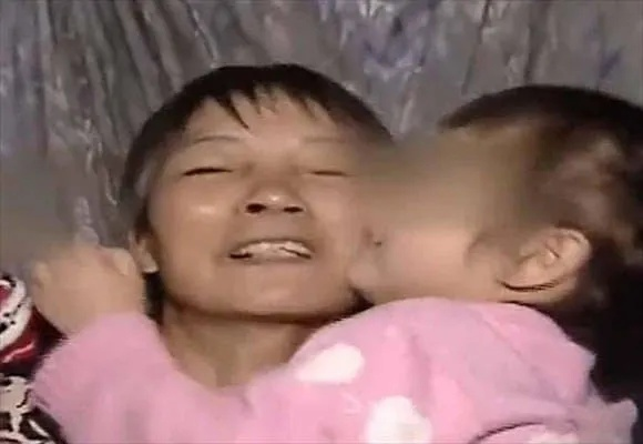 84.寻子十五年，只为一声妈（46集）李静&刘小龙&陈朱佑