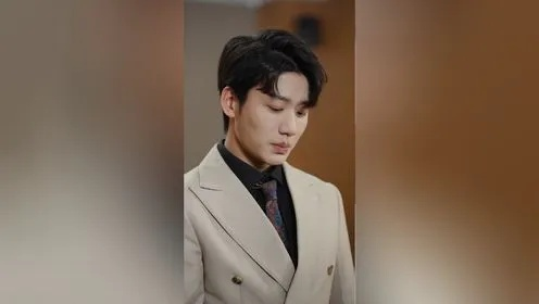 82.旧爱难辞（60集）李逸晨&王米泽