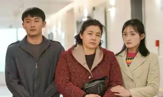 家有齐天（60集）王国豪杰＆孙梦蝶＆曲美霖