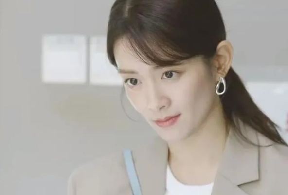 灿烂的明天（75集）盛一辰＆陈洁怡