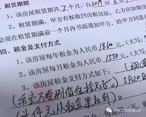 77.出租屋的千万合同（30集）闫丽敏