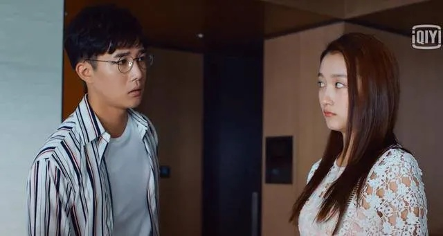 10.女室友养了一条巨蟒（80集）彭洋洋&郑凯