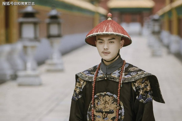 07.诰命夫人被假冒，一品权臣别作了（98集）王铮＆黄骞