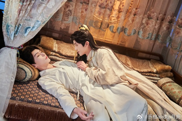 娘娘稳定发挥六宫都要倒霉（94集）卢C鹿鹿&杨鹏丞