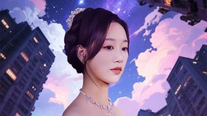 本小姐才是神秘巨星（66集）钱玉婷&麦童