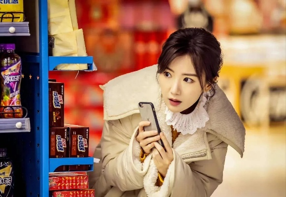 被甩后我开了600家店（40集）杨舒维＆季丽影