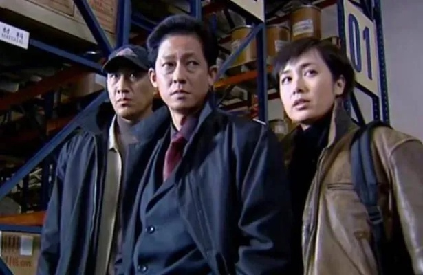 40.新世界：城寨双雄（58集）一十一&杨晨&张小娜