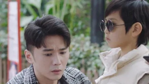 28.父如高山（74集）星玥&马健勋