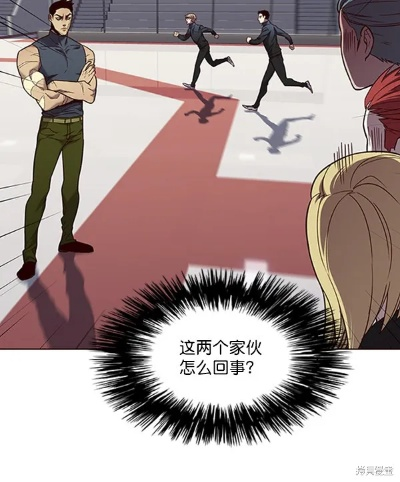 57.我在野生球场当门神（31集）