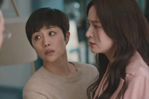 妻子的致命测试（60集）林元元&白龙