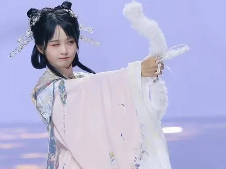 23.三魂为聘，七魄为礼（107集）谢鸿鑫＆杨馥羽