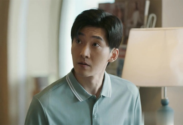 60.灰白世界里的你（70集）罗鹏＆江来