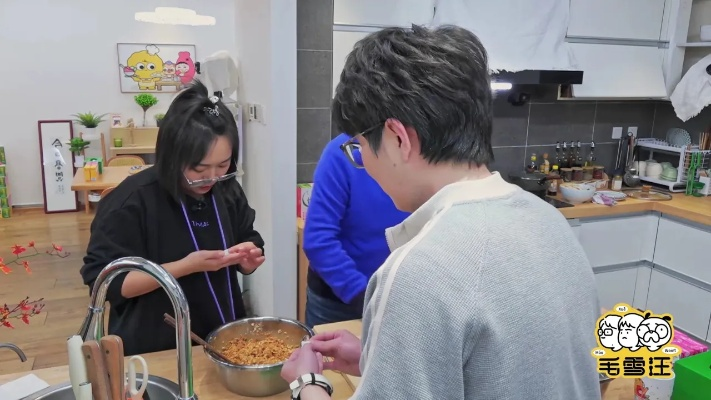 酱菜缸里的光（50集）李亚楠&毛毛