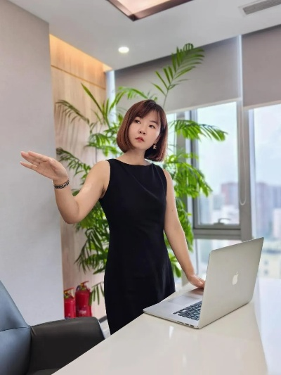 61.00后销冠整顿职场（80集）毛家和＆韩宇姣