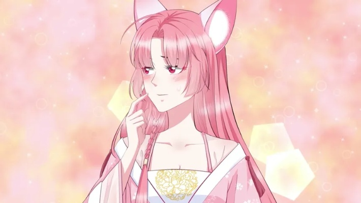 34344-萌宠狐狸翻身记（25集）第1季