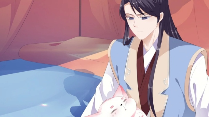 34346-萌宠狐狸翻身记（30集）第2季