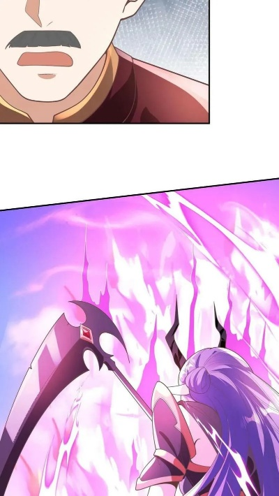 收服女帝美杜莎我无敌（81集）莫书铭＆千歆