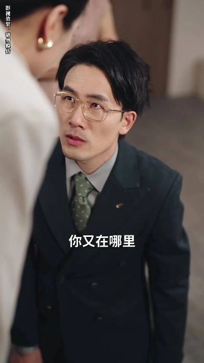 55.家产归我，审判开启（60集）何钊远＆吕丹妮