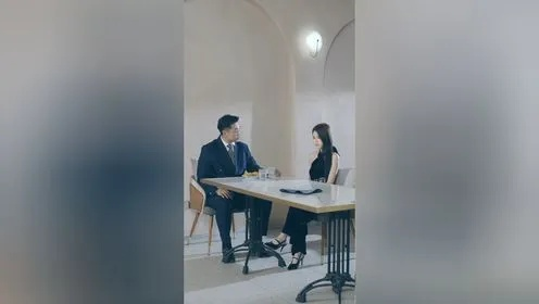 34354-合作虐渣而已，顾总怎么先动心了&合作虐渣而已顾总怎么先动心了（61集）王楠＆王煜菲