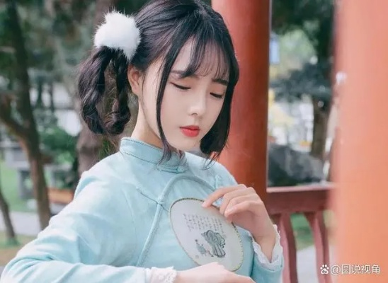 青梅嗅，世子他蓄谋已久（77集）肖文宇＆余逸蕾