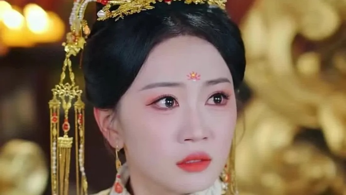 34371-重生嫁太子二皇子追悔莫及（54集）雷笑语&黄帅帅