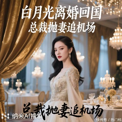 34382-只因抢了白月光的机票，前夫将我扔荒漠&只因抢了白月光的机票前夫将我扔荒漠（50集）