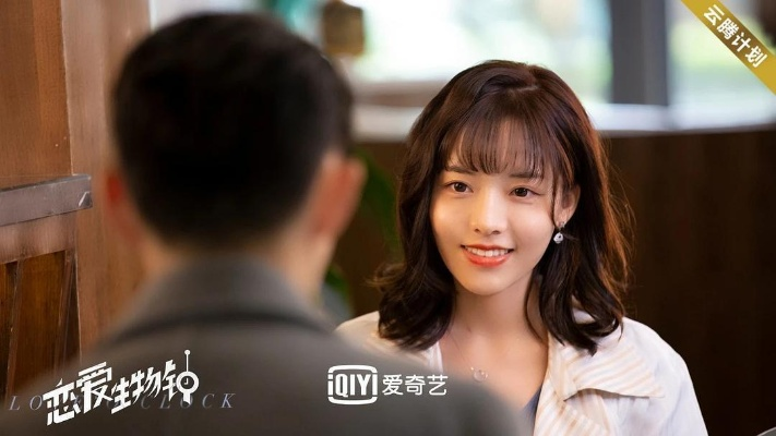 34399-如果海葵会恋爱（58集）李可乐＆袁袆晴