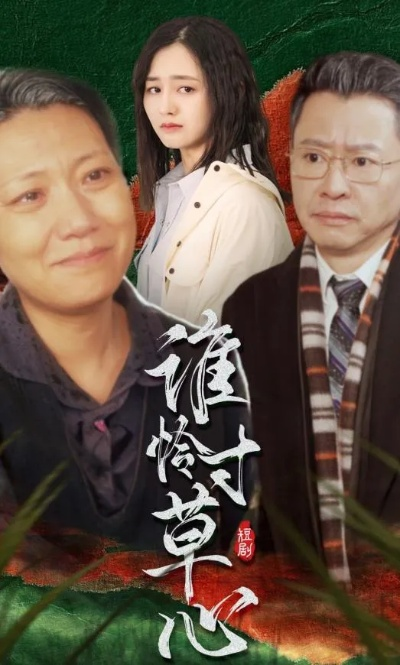 34417-人心不如草 (60集)