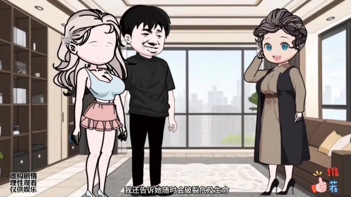 34494-未来女儿找上门助我迎娶白富美 (85集)