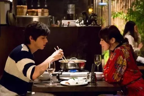 34539-男人请跟我约会&当我决定凭实力单身（76集）