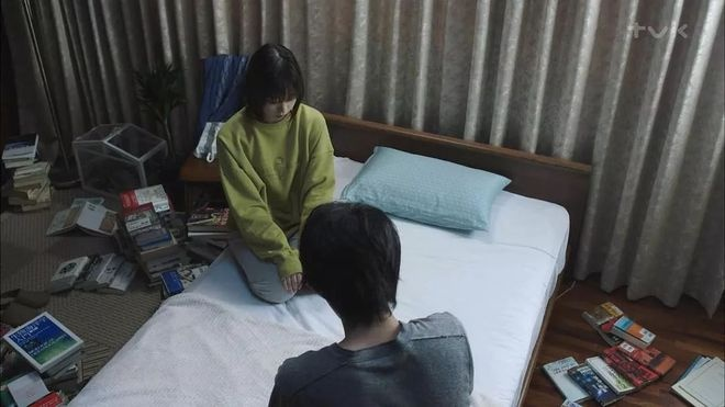 34588-合租公寓：我的系统错位了&合租公寓我的系统错位了 (79集)