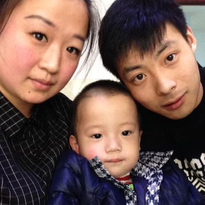 34749-重生后，我居然是俩娃的妈&重生后我居然是俩娃的妈（80集）王硕&杰士鸣