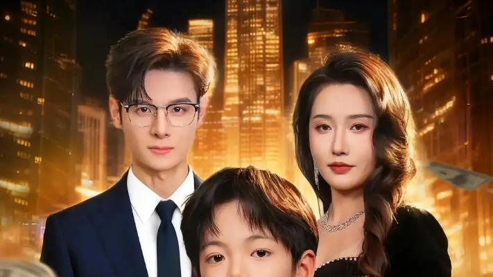 34737-重生后，老妈的小金库绷不住了&重生后老妈的小金库绷不住了（61集）区天瑞&刘雪莹