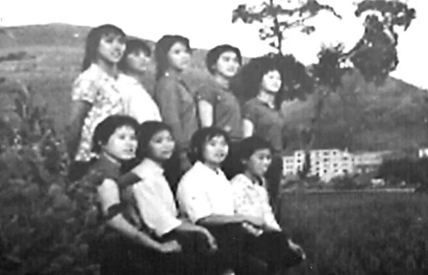 65.从下乡当知青开始，道法通神（88集）陆绎芳＆陈羽佳