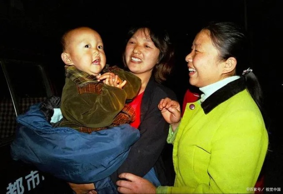 84.寻子十五年，只为一声妈（46集）李静&刘小龙&陈朱佑