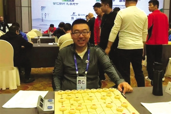 小卒无双（82集）王硕&夏易