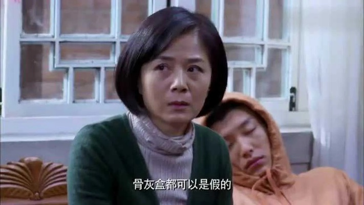 81.骨灰之争（30集）于梳