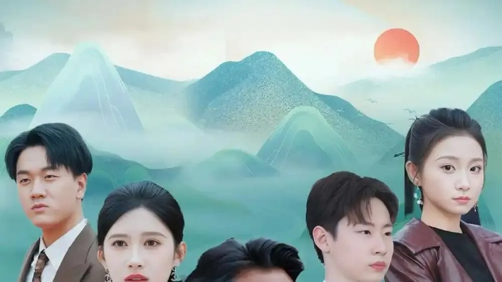 修仙老爹绝代风华（100集）崔佳宾&赵亦菲