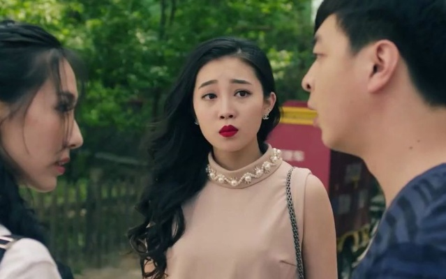 10.女室友养了一条巨蟒（80集）彭洋洋&郑凯