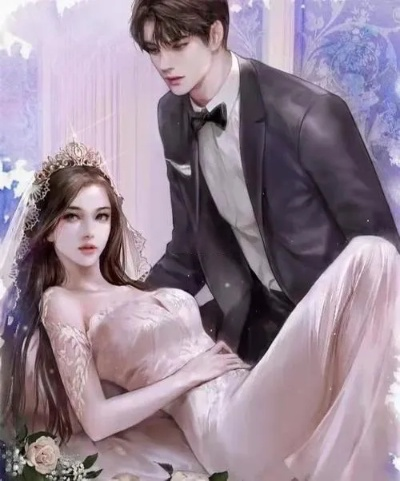 陆总你的白月光是夫人（51集）李彬航＆王思莹