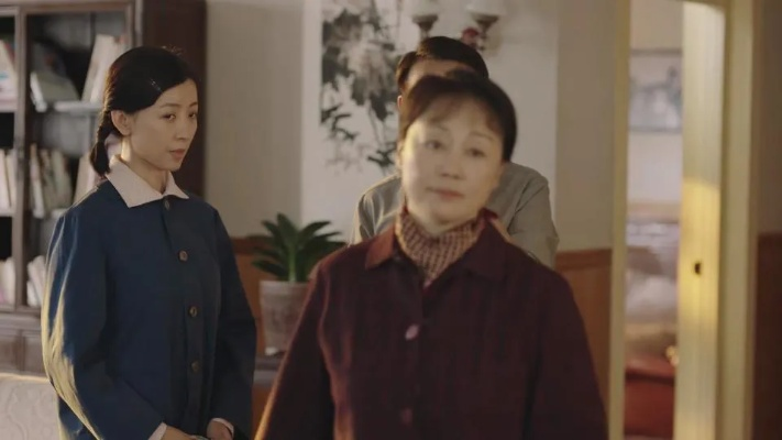 奶奶的海（31集）王青青