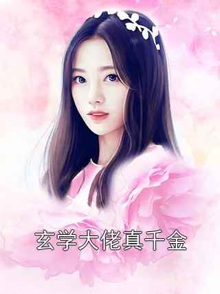 真千金是玄学大佬豪门拦不住（80集）俞隽逸＆侯梦心