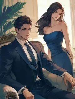 离婚后，软饭前夫竟封神了（78集）林元元&肖智夫