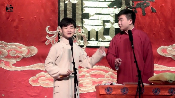 科举：儿啊，光宗耀祖全靠你了（83集）王晨祐&朱磊