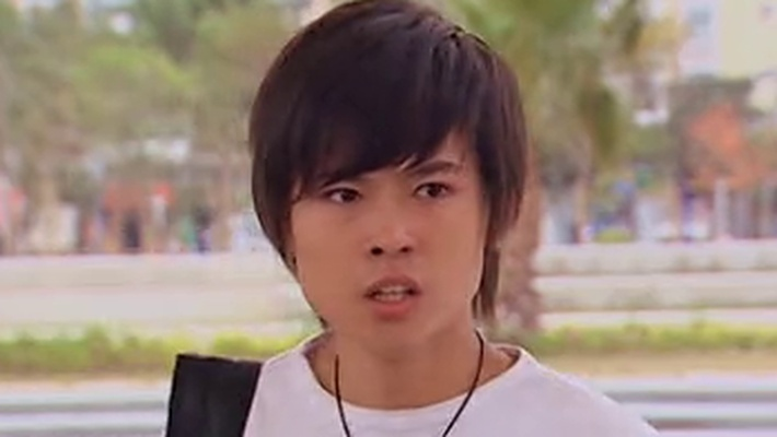 撞球甜心（60集）陈梓阳&雷笑语