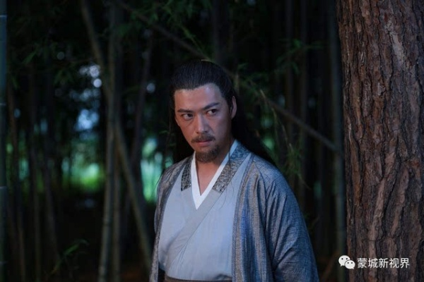 兴安岭猎王（84集）刘雨昊&青雯&邢志豪