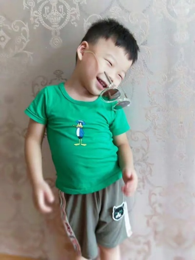 小星仔（57集）张子唯&耿军伟&焦子阳