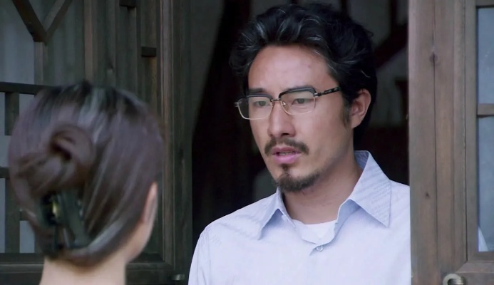 28.父如高山（74集）星玥&马健勋