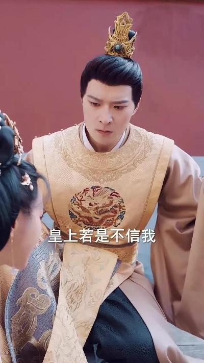 46(2).我假皇子屠真奸臣（63集）宋俊懿＆潘林莉