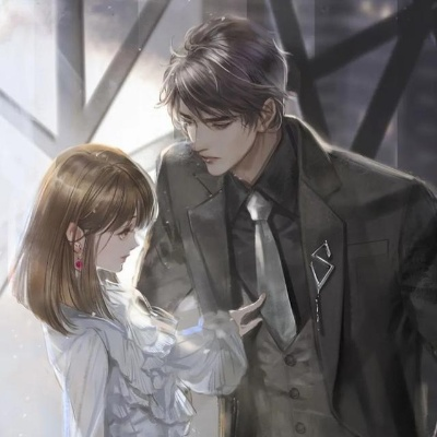 她的黑玫瑰刺向白月光（83集）贝贝＆郭澈